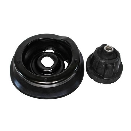 CRP PRODUCTS M-Benz C230 02 4 Cyl 2.3L Strut Mount, Avq0441 AVQ0441